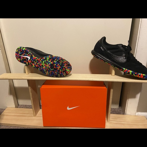 Nike premier 11 Sala skate shoes - Picture 6 of 9